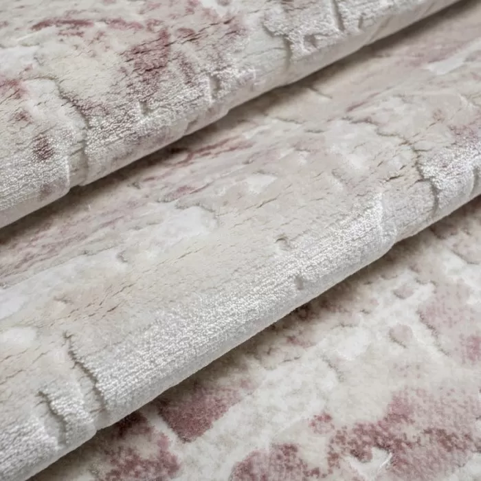 1674A_A1338 Cream/ Pink Covor Aysil 200 x 290 - img 3