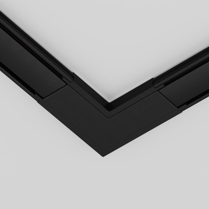 LP9089-corner1-90 Slim Magnetic Lampardi  - img 5