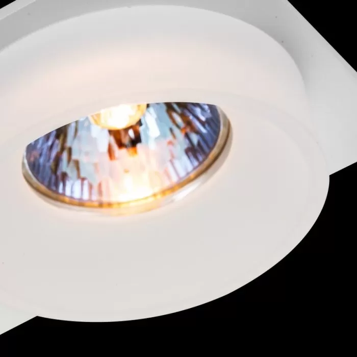 LP899-3 WH (ALB) Spot  Lampardi 3x50w  - img 10