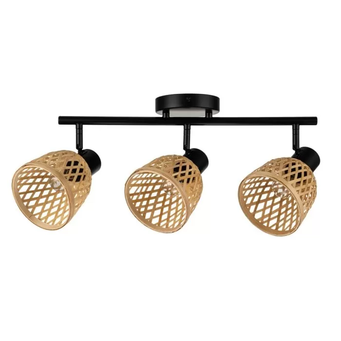 LP5151-3WC Aplica Bamboo Loft Lampardi  - img 3