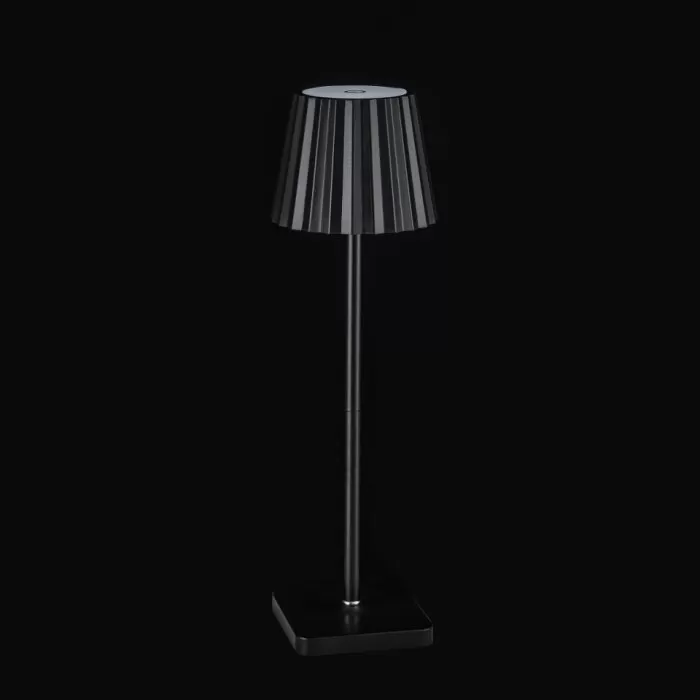 FL958-1T Veioza Tovo Flitz BK LED1.2-1.7W - img 9