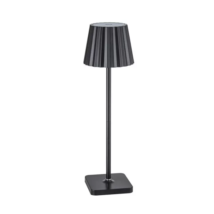 FL958-1T Veioza Tovo Flitz BK LED1.2-1.7W - img 4