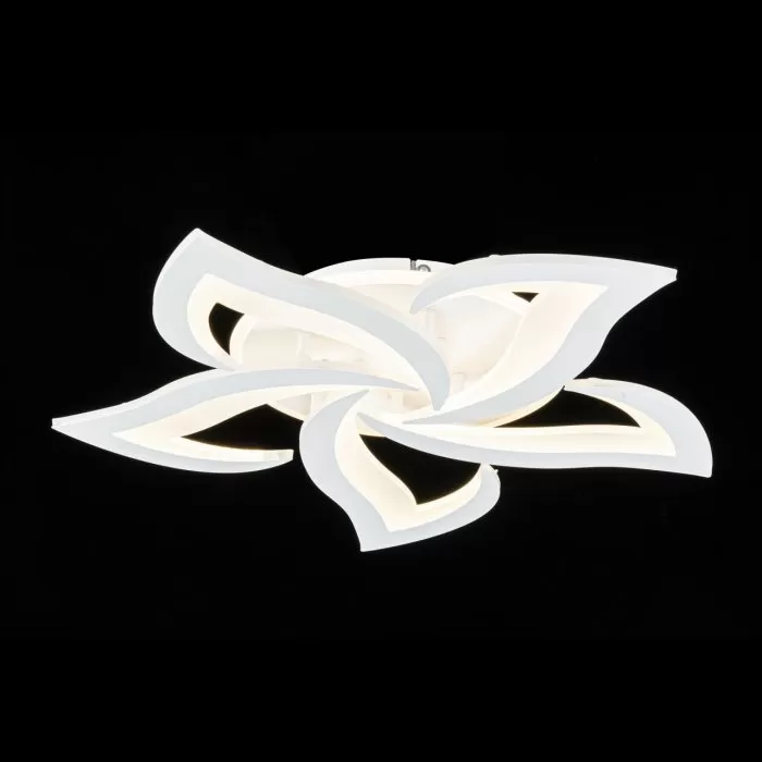 FL593-5C Lustra Star Flitz  - img 8