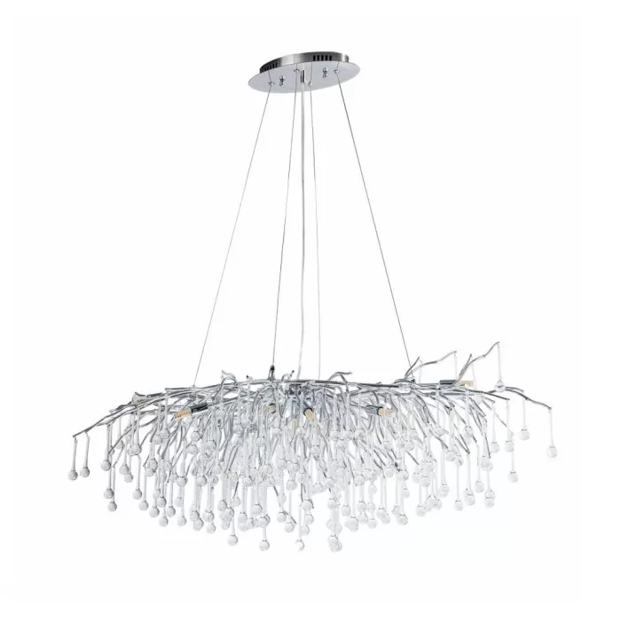 CLN193-L120 Lustra Raindrop Cellini  - img 1