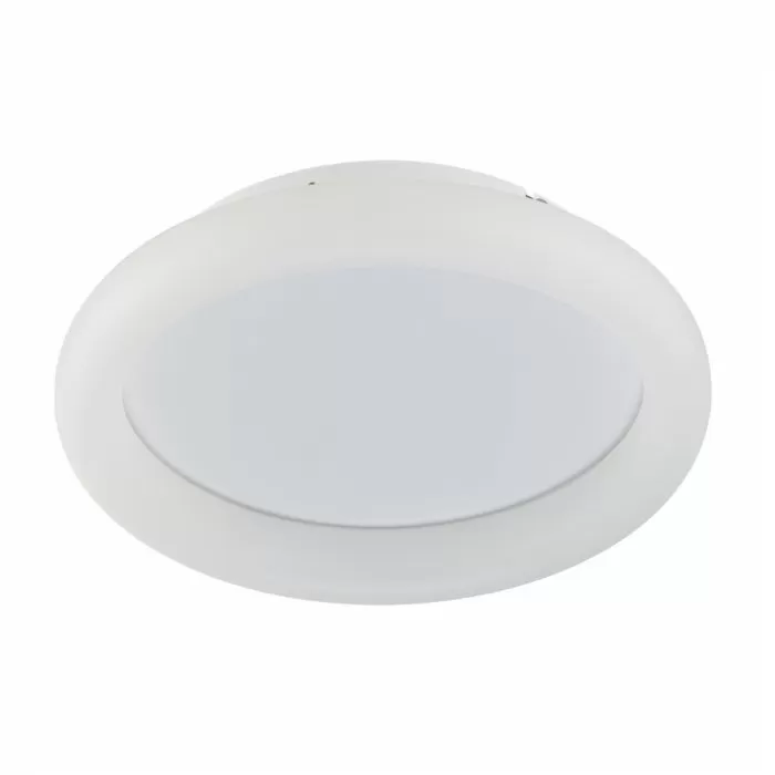 FL651-C33 Plafoniera Nuble Flitz 1x37W LED/H80cm D33cm - img 4