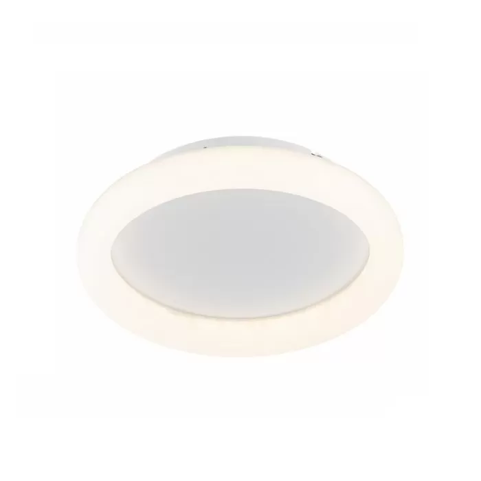 FL651-C33 Plafoniera Nuble Flitz 1x37W LED/H80cm D33cm - img 1