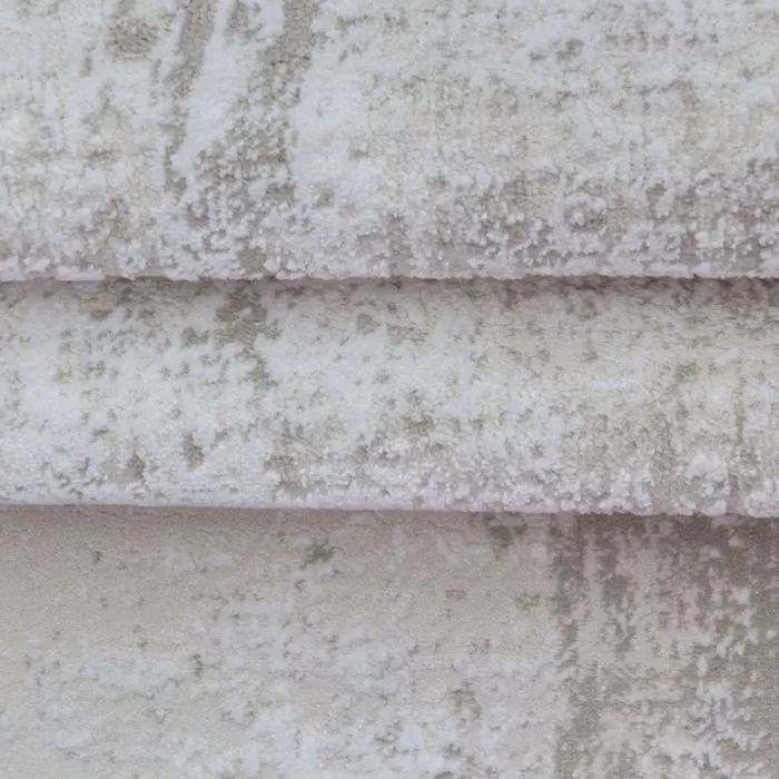 B410C Cream/ White Covor Kilim 160 x 230 Milat - img 5