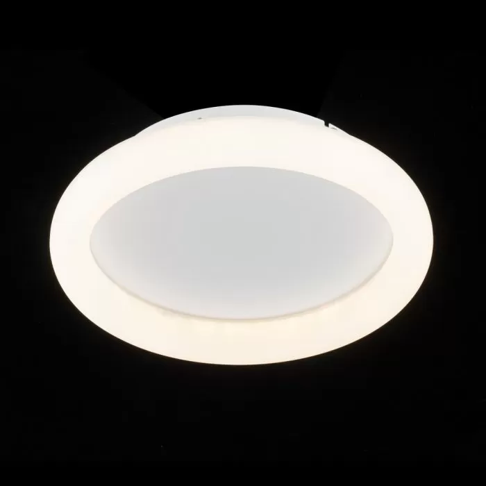 FL651-C33 Plafoniera Nuble Flitz 1x37W LED/H80cm D33cm - img 8