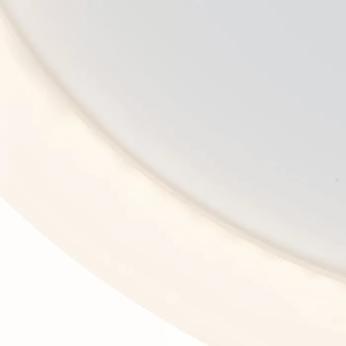 FL651-C33 Plafoniera Nuble Flitz 1x37W LED/H80cm D33cm - img 7