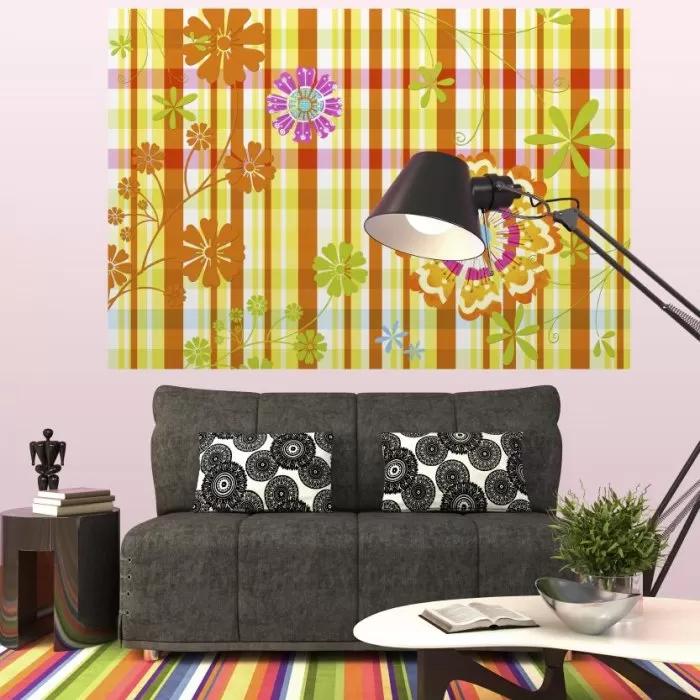 2-904 Mix & Match 184*127cm - img 1