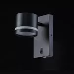 FL6039-1W Aplica Dotz BK Flitz 160x83x155 - img 9