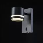FL6039-1W Aplica Dotz BK Flitz 160x83x155 - img 8
