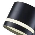 FL6039-1W Aplica Dotz BK Flitz 160x83x155 - img 7