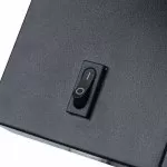 FL6039-1W Aplica Dotz BK Flitz 160x83x155 - img 6