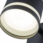 FL6039-1W Aplica Dotz BK Flitz 160x83x155 - img 5