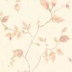 03-02-8 Tapete Pastel Florals 0.53 m - img 1