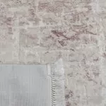 1674A_A1338 Cream/ Pink Covor Aysil 80 x 150 - img 5