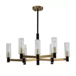 LP4011-9 Lustra Noel Lampardi  - img 3