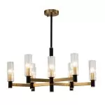 LP4011-9 Lustra Noel Lampardi  - img 1