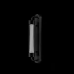 LP5210-L38W Aplica Wallglow Lampardi black  W50*105*H380 - img 9