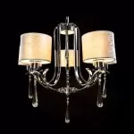 LP238-5 Lustra Alessia Lampardi 5x40w E27/H50cm D56cm - img 4
