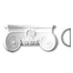 CL101-2(full) Coloana cap Harmony 325x160x325 - img 1