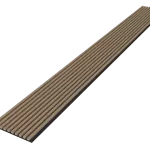 IDP115-W10WV Panou acustic 300*2800mm (2 buc-1 cutie) - img 2