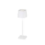 FL959-1T Veioza Tovo Flitz WH LED1.2-1.7W - img 1