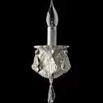 LP242-1W Aplica Athena Lampardi 1x40w E14/ H25cm D11cm - img 2