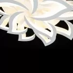 FL593-10+5C Lustra Star Flitz  - img 12
