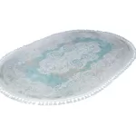 E010C Blue Covor Otantik 200 x 290_Oval Royal - img 2