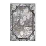 M461A Cream/Grey Covor Avangard 200 x 290 Milat - img 1