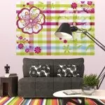 2-905 Mix & Match 184*127cm - img 1