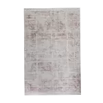 1674A_A1338 Cream/ Pink Covor Aysil 80 x 150 - img 6