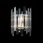 CLN170-2W Aplica Deluxe Cellini 2x40w E14/H30cm D22cm - img 3
