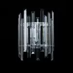 CLN170-2W Aplica Deluxe Cellini 2x40w E14/H30cm D22cm - img 2