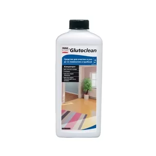 Glutoclean (Art. 390 361)/Solutie p/u curatarea supraf