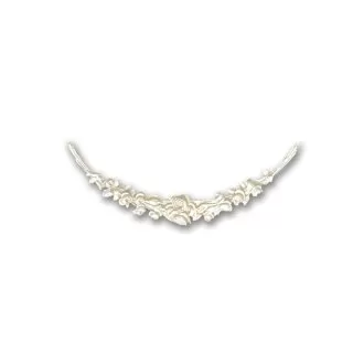 A176 Ornament  Harmony 462x165x27