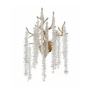 CLN194-3W Aplica Grapedrop Cellini 