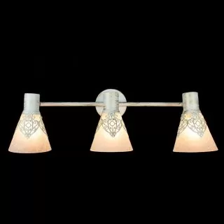 LP726-3W Aplica Romance Lampardi 3x40w E14/ H17cm D50cm