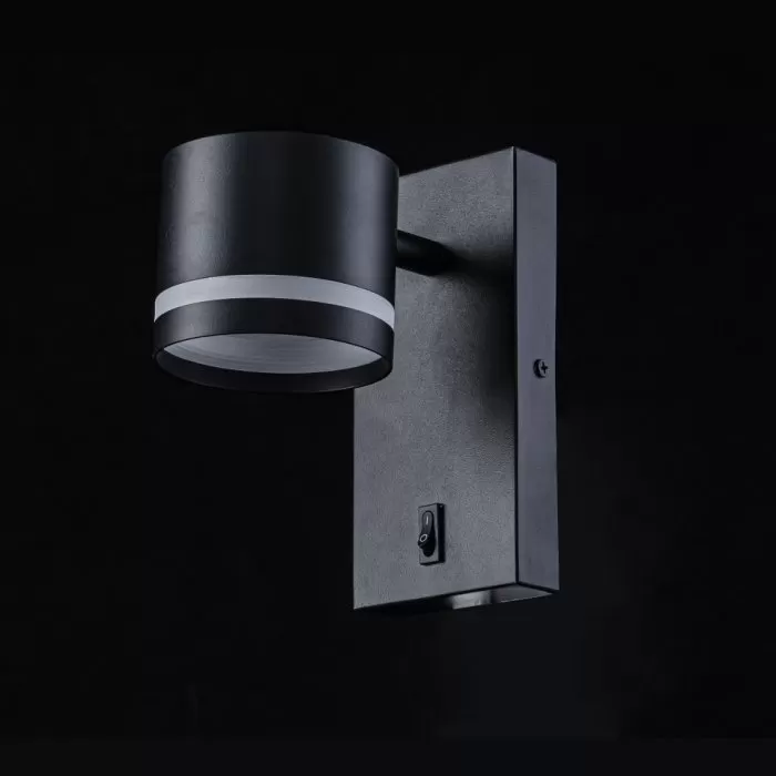 FL6039-1W Aplica Dotz BK Flitz 160x83x155 - img 9