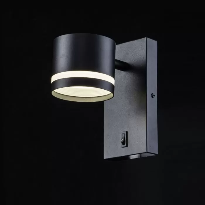 FL6039-1W Aplica Dotz BK Flitz 160x83x155 - img 8