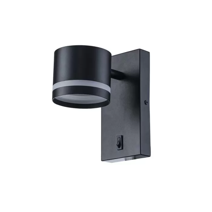 FL6039-1W Aplica Dotz BK Flitz 160x83x155 - img 4