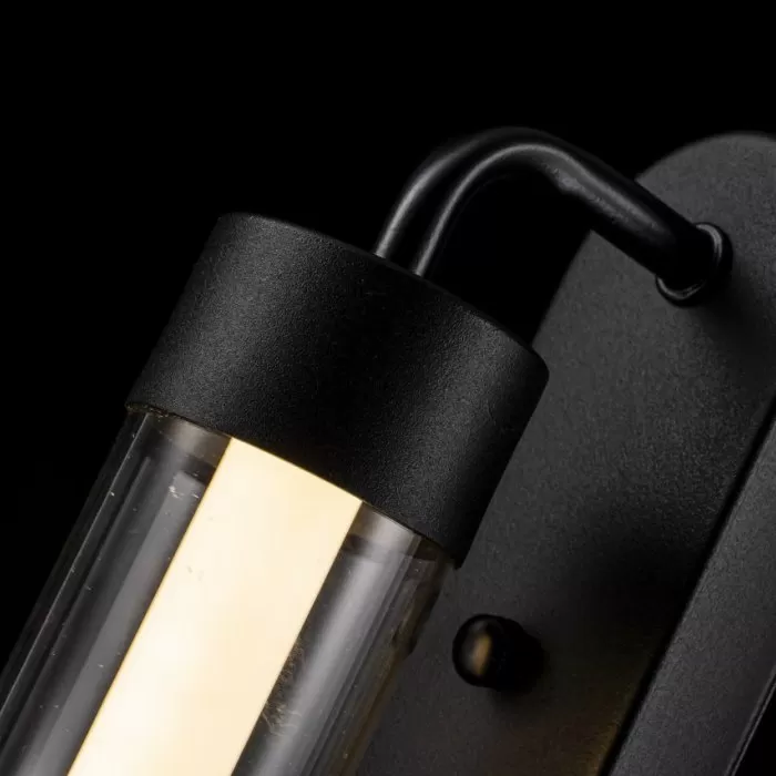 LP5210-L38W Aplica Wallglow Lampardi black  W50*105*H380 - img 10