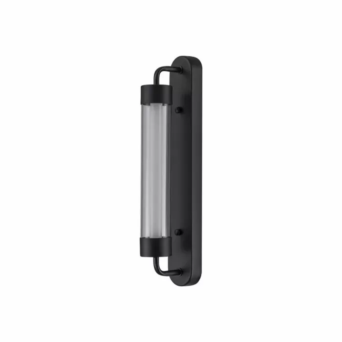 LP5210-L38W Aplica Wallglow Lampardi black  W50*105*H380 - img 4