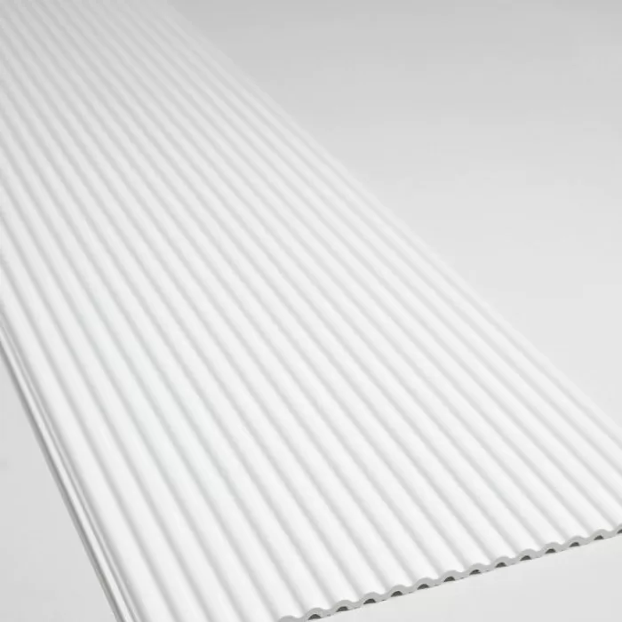 IDW1694-W-H280 Panou duropolimer 308*8*2800mm (10 buc-1 cutie) - img 1