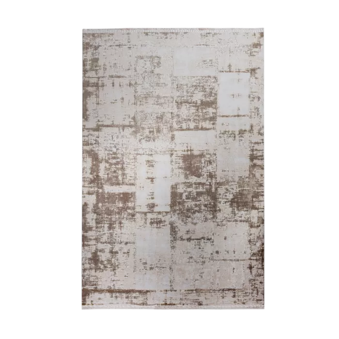 LO01D Beige Covor Lootus 240 x 340 Royal - img 6