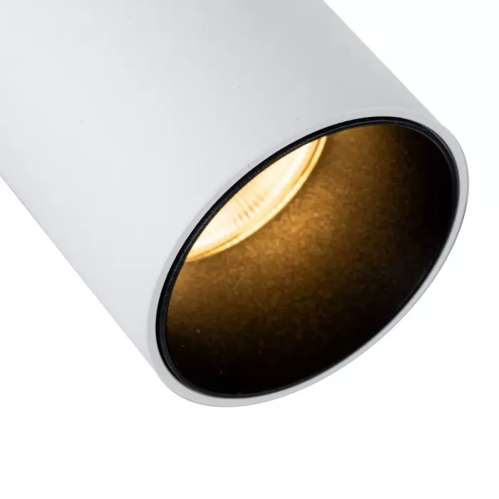 LP747-1WC Spot iOS WH+BK Lampardi 1x50w GU10/H7-10cm D6cm - img 4