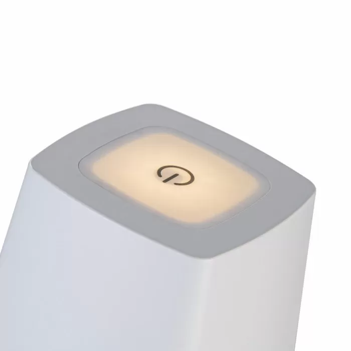 FL959-1T Veioza Tovo Flitz WH LED1.2-1.7W - img 5