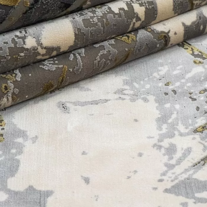 M461A Cream/Grey Covor Avangard 200 x 290 Milat - img 3
